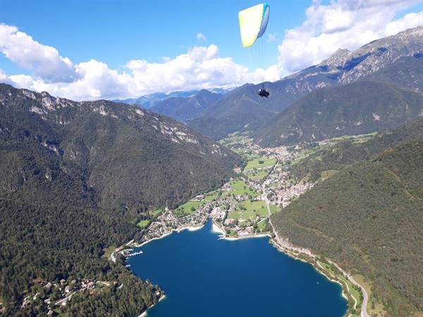 2023: CAMPING UND RESTAURANT AUF VON 06/04 BIS 08/10